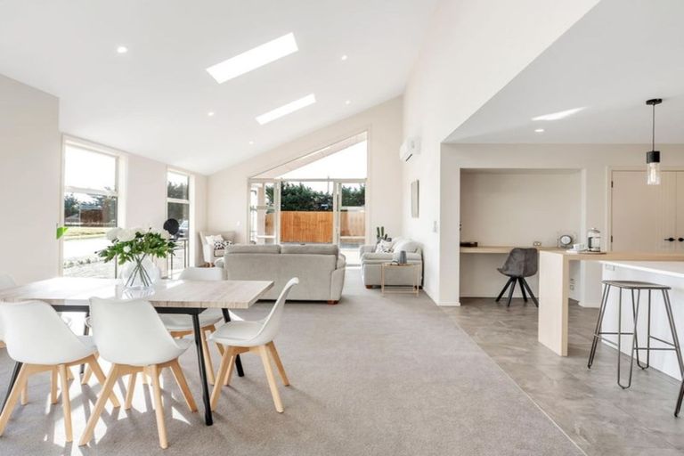 Photo of property in 38 Gracia Avenue, Rolleston, 7615