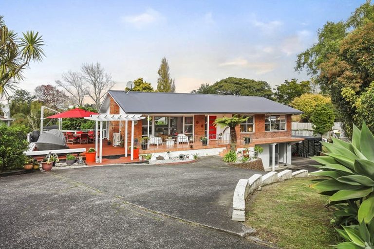 Photo of property in 19 Merchant Avenue, Te Atatu South, Auckland, 0610