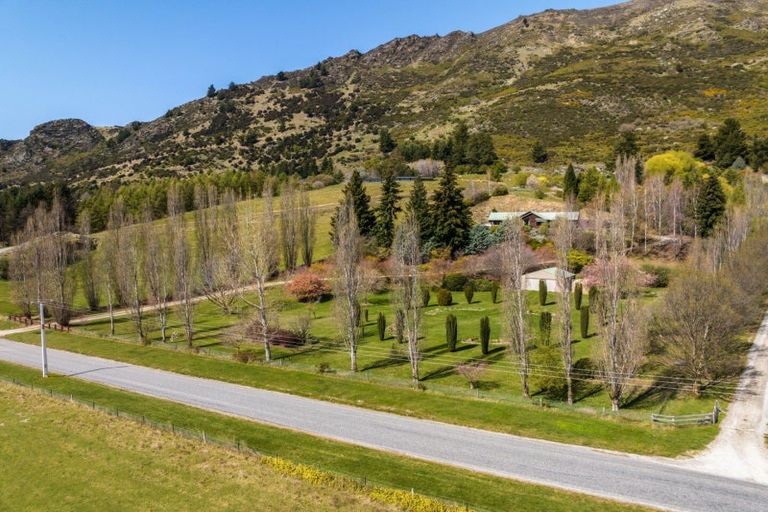 Photo of property in 599 Mount Barker Road, Wanaka, 9382