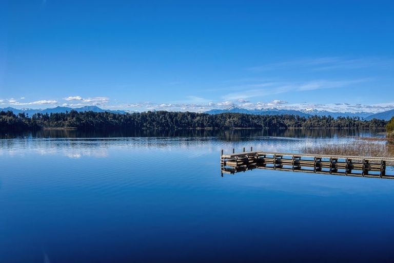 Photo of property in 91 Beach Road, Kakapotahi, Ross, 7885