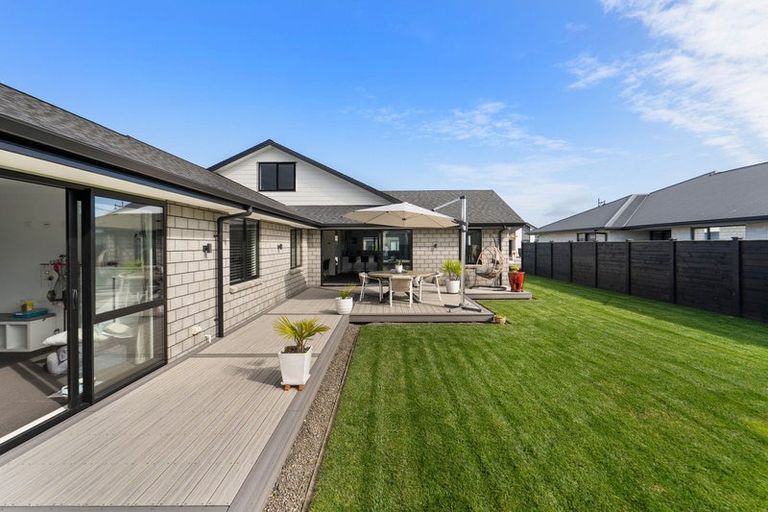 Photo of property in 5 Carnachan Street, Cambridge, 3434