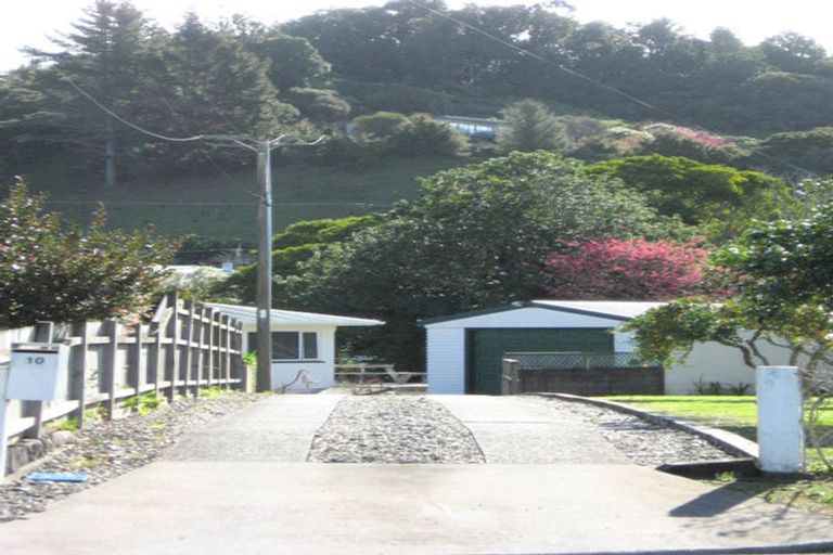 Photo of property in 10 Moehau Road, Te Kamo, Whangarei, 0112