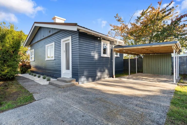Photo of property in 140 Massey Street, Frankton, Hamilton, 3204