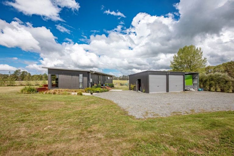 Photo of property in 21 Blundell Avenue, Waipukurau, 4200
