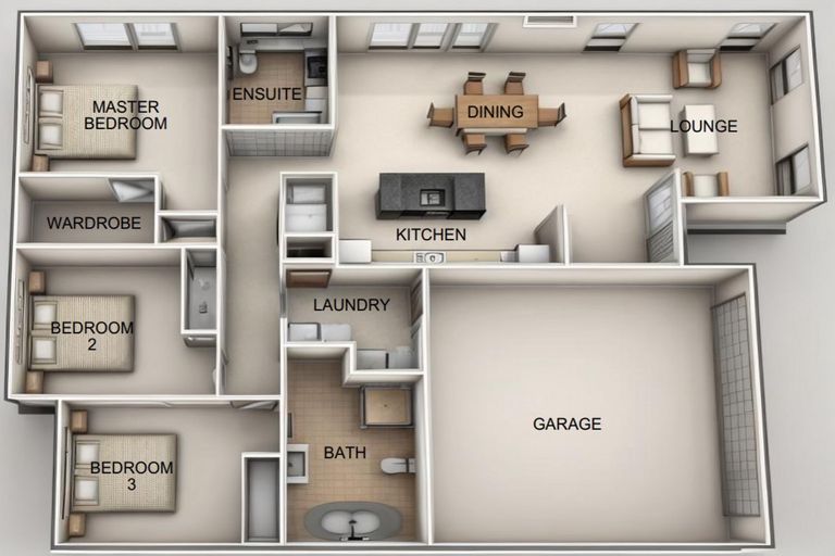 Photo of property in 7 Rayner Lane, Marton, 4710