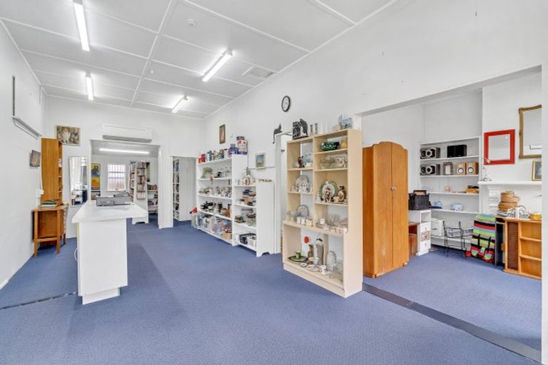 Photo of property in 475 Worcester Street, Linwood, Christchurch, 8011