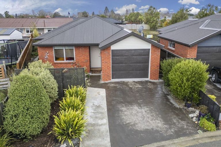 Photo of property in 9 Porter Place, Kaiapoi, 7630