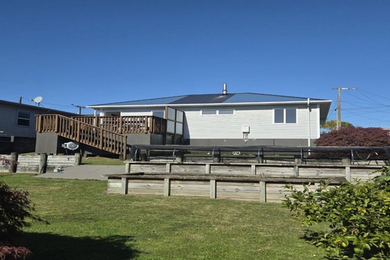 Photo of property in 9 Clyde Street, Ferndale, New Plymouth, 4310