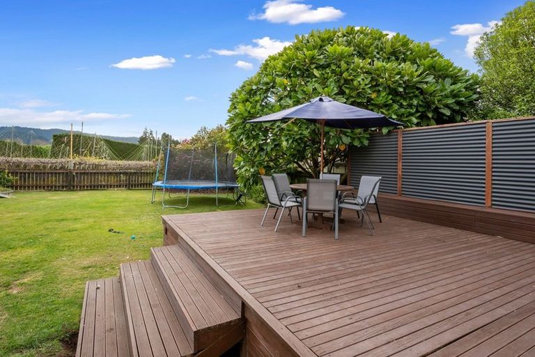 Photo of property in 136 No 2 Road, Te Puke, 3182
