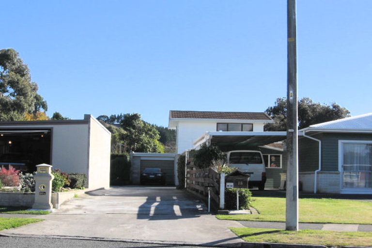 Photo of property in 20a Moorhouse Street, Taradale, Napier, 4112