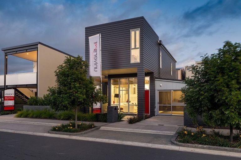 Photo of property in 6 Liquidambar Drive, Hobsonville, Auckland, 0616