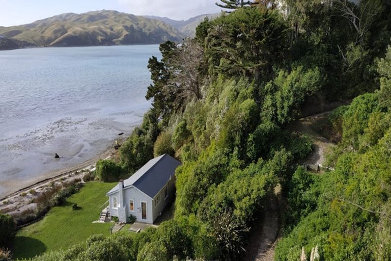 Photo of property in 57-59 Seaview Road, Paremata, Porirua, 5024