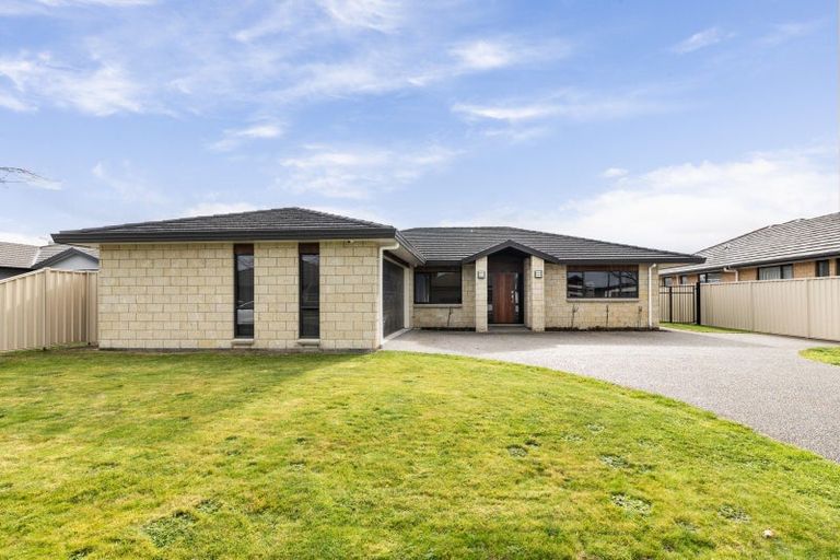 Photo of property in 5 Lardon Place, Frimley, Hastings, 4120