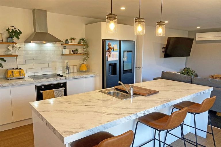 Photo of property in 4 Fearne Drive, Woodend, 7610