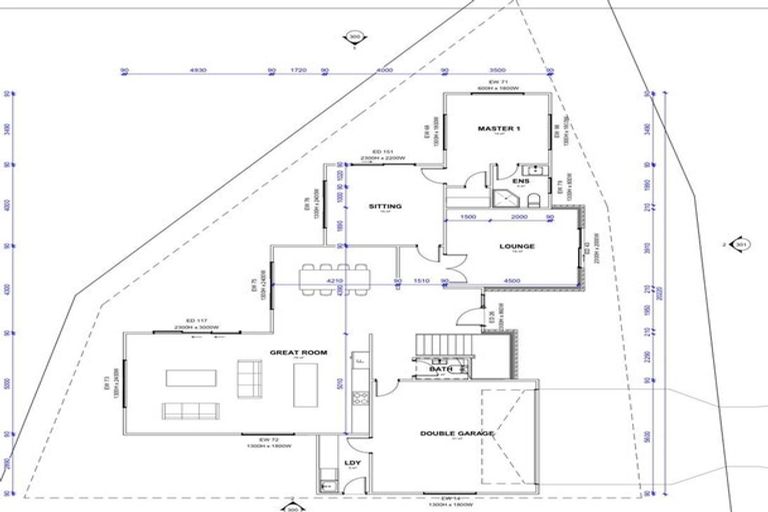 Photo of property in 14 Emerald Avenue, Rosehill, 2113