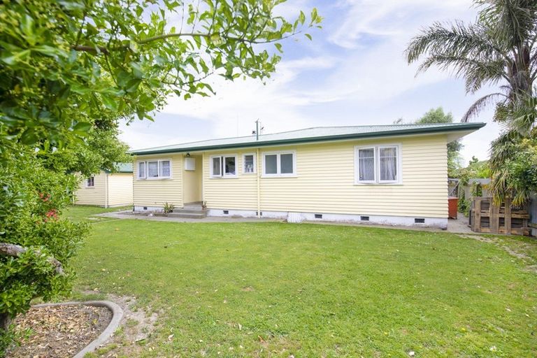 Photo of property in 13 Armour Place, Onekawa, Napier, 4110