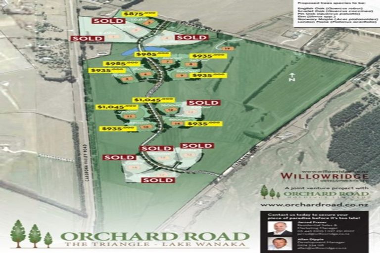 Photo of property in 10 Little Orchard Way, Wanaka, 9382