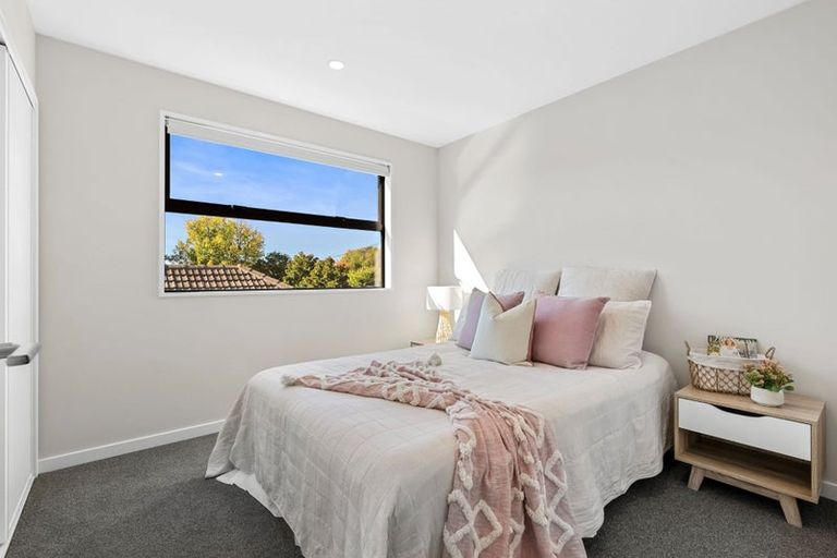 Photo of property in 20c Little Gem Road, Wigram, Christchurch, 8025