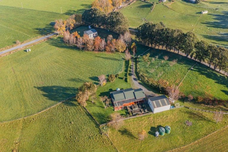 Photo of property in 203 Elsthorpe Road, Otane, 4277