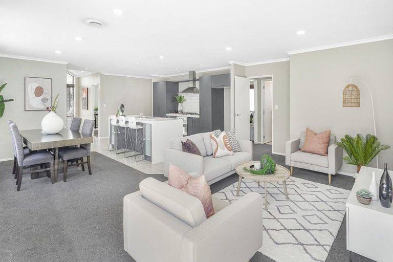 Photo of property in 23 Heathfield Avenue, Huntington, Hamilton, 3210