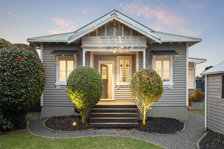 Photo of property in 26 George Crescent, Buckland, Pukekohe, 2677
