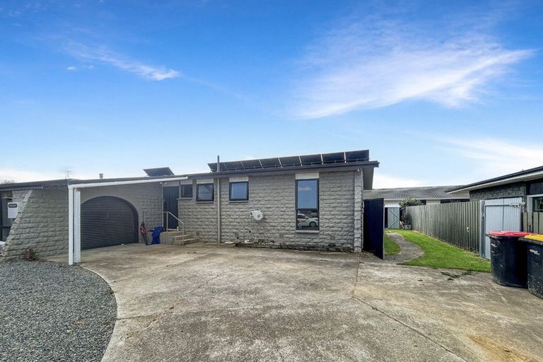 Photo of property in 4 Airth Street, Winton, 9720
