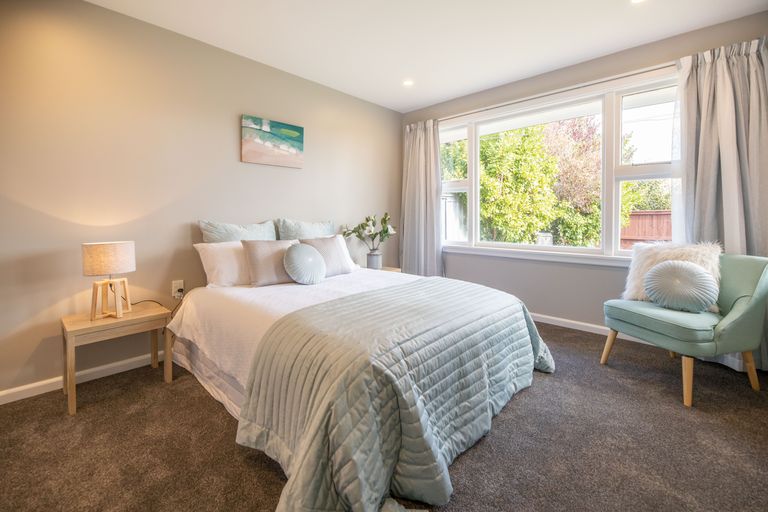 Photo of property in 20 Philpotts Road, Mairehau, Christchurch, 8052