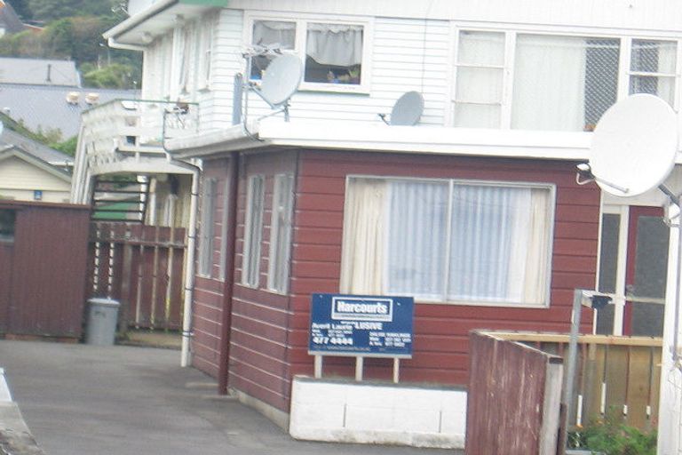 Photo of property in 28f4 Rotoiti Street, Johnsonville, Wellington, 6037
