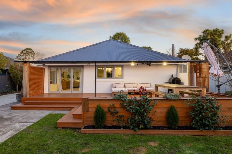 Photo of property in 151 Sparks Road, Hoon Hay, Christchurch, 8025
