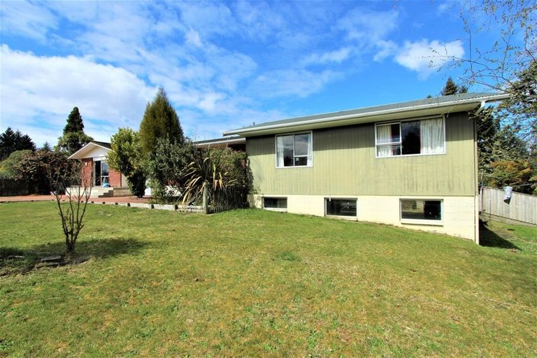 Photo of property in 42 Orion Street, Sunnybrook, Rotorua, 3015