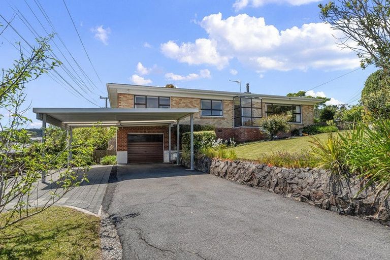 Photo of property in 9 Commins Road, Onerahi, Whangarei, 0110