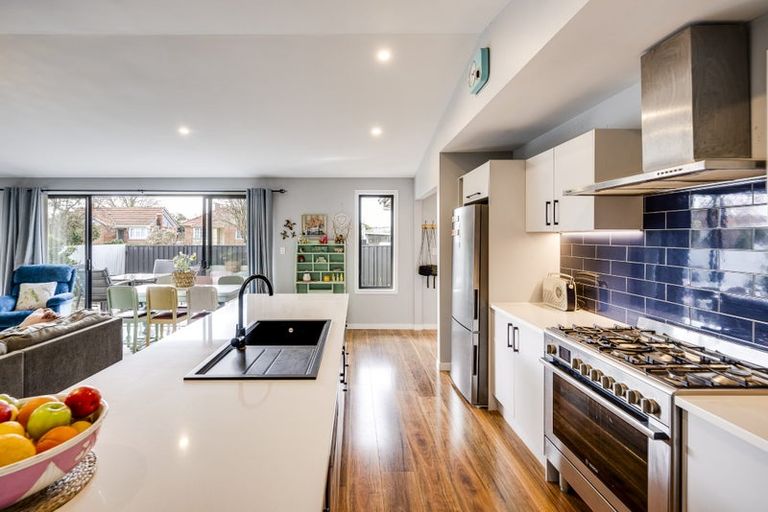 Photo of property in 513 Akina Street, Akina, Hastings, 4122