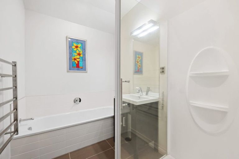 Photo of property in 15/26 Wright Street, Mount Cook, Wellington, 6021