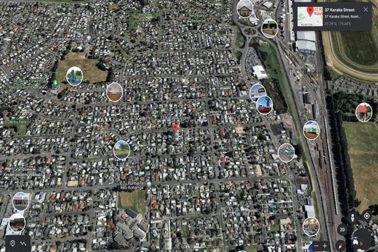 Photo of property in 37u1 Karaka Street, Nawton, Hamilton, 3200
