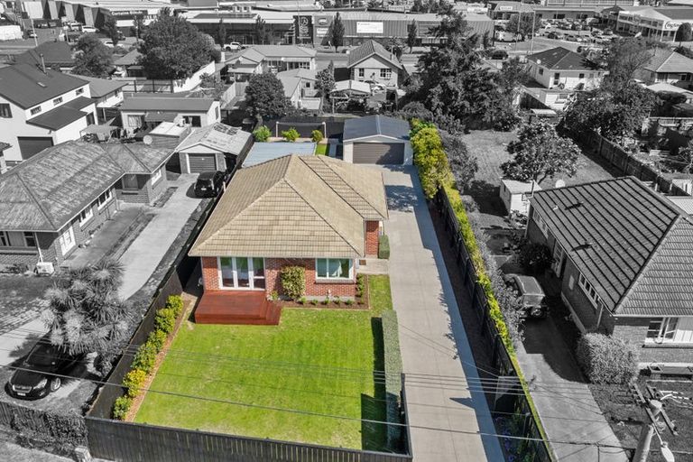 Photo of property in 24 Arthur Street, Upper Riccarton, Christchurch, 8041