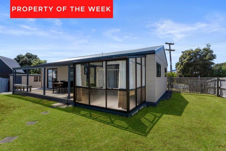 Photo of property in 226 Otahu Road, Whangamata, 3620