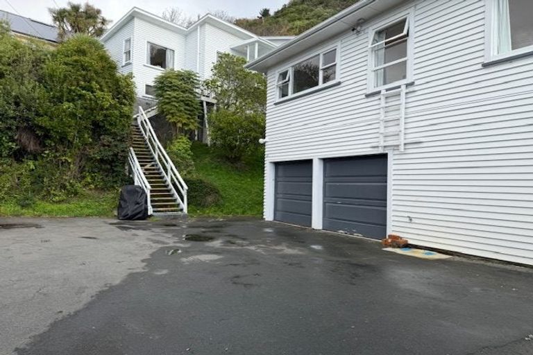 Photo of property in 22 Upton Terrace, Thorndon, Wellington, 6011