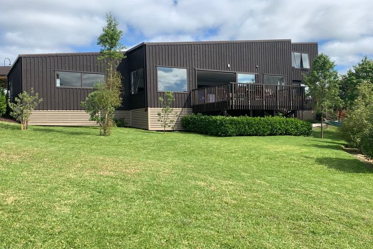 Photo of property in 5 Jade River Place, Warkworth, 0910