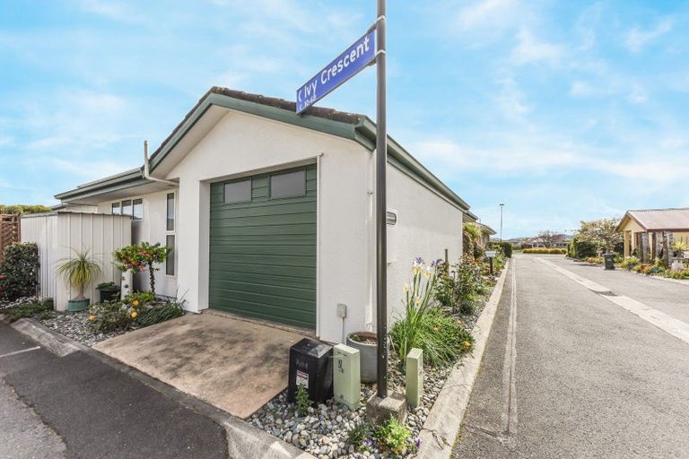 Photo of property in 4 Ivy Crescent, Richmond, 7020