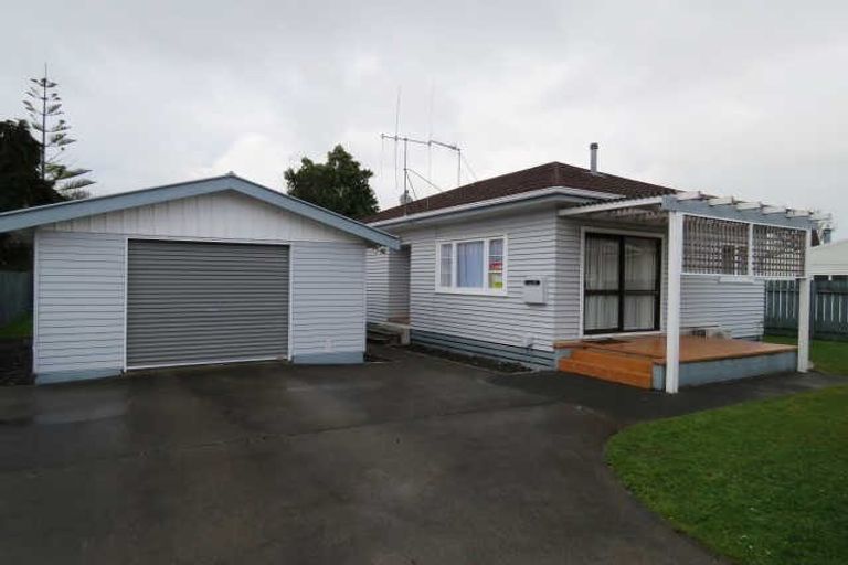 Photo of property in 16a Bains Avenue, Hamilton East, Hamilton, 3216