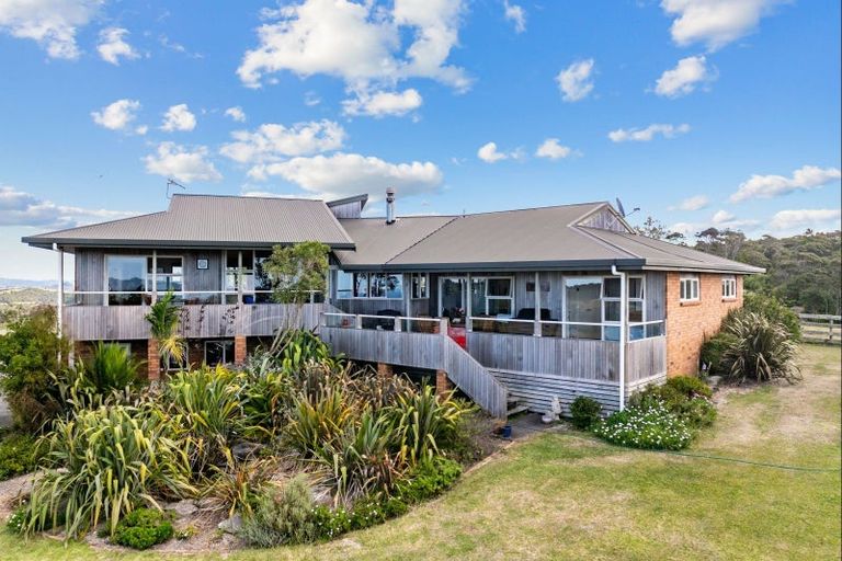 Photo of property in 585 Ormiston Road, Ruakaka, Waipu, 0582