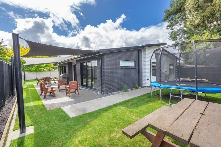 Photo of property in 564 Trents Road, Prebbleton, 7604