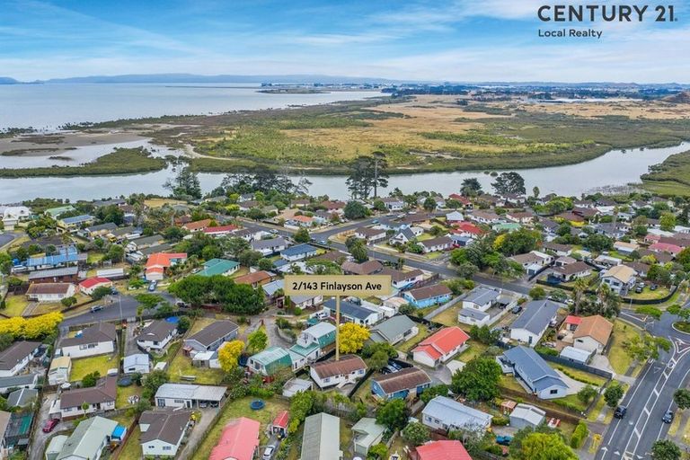 Photo of property in 1/143 Finlayson Avenue, Clendon Park, Auckland, 2103