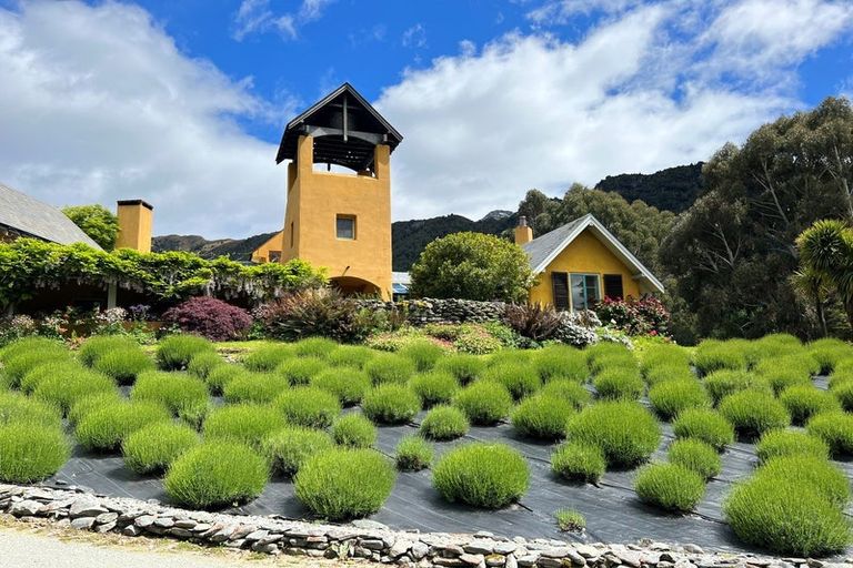 Photo of property in 1113 Glenorchy-queenstown, Mount Creighton, Queenstown, 9371