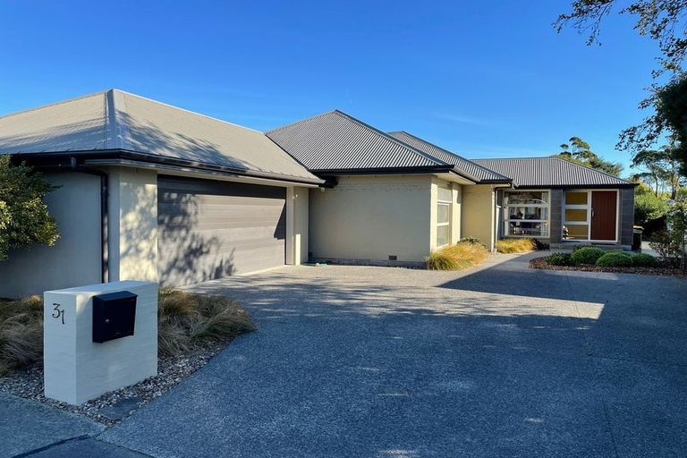 Photo of property in 31 Kaiwara Street, Hoon Hay, Christchurch, 8025