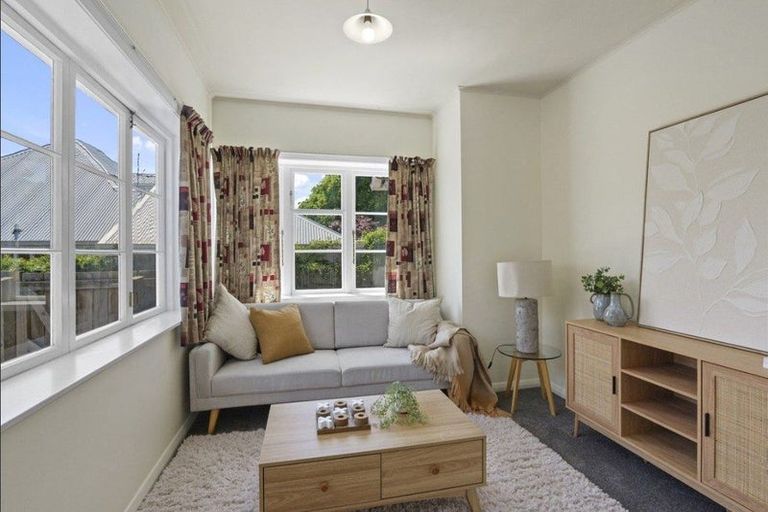 Photo of property in 1/21 Rudleigh Avenue, Upper Riccarton, Christchurch, 8041