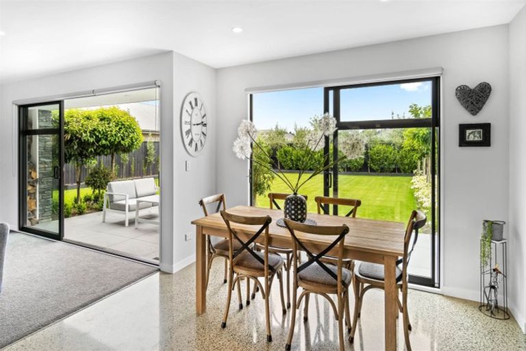 Photo of property in 17 Goldrush Lane, Rolleston, 7614