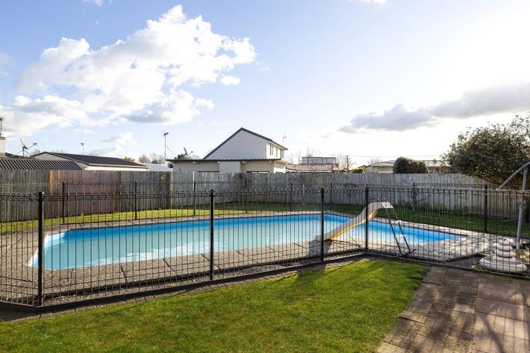 Photo of property in 9 Cascade Place, Chartwell, Hamilton, 3210