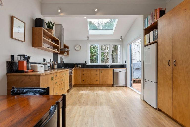 Photo of property in 113 Mein Street, Newtown, Wellington, 6021