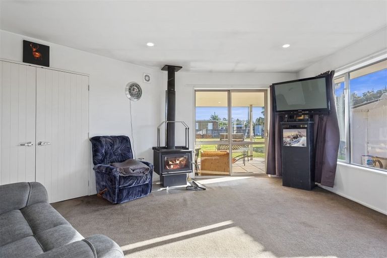 Photo of property in 293 Main Race Road, Eyrewell, Rangiora, 7476